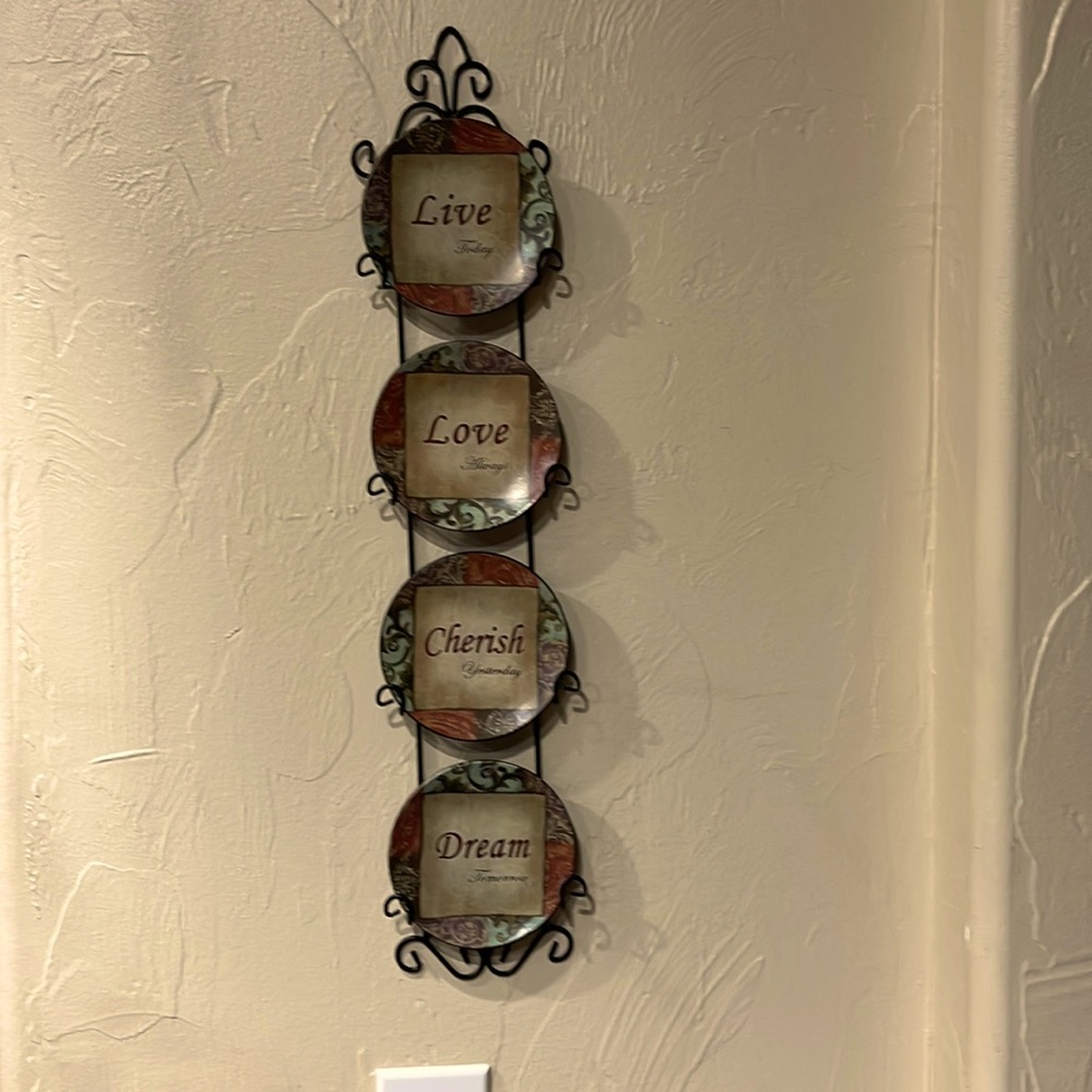Home decor